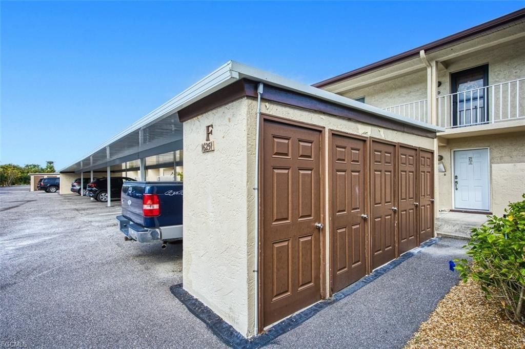 16251 Dublin Cir, Unit 104, Fort Myers, FL 33908 Photo