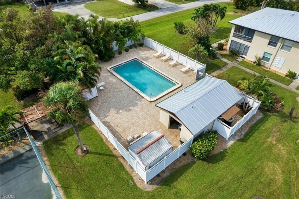 16251 Dublin Cir, Unit 104, Fort Myers, FL 33908 Photo