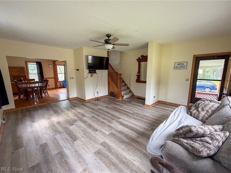 8135 State Route 609, Burghill, OH 44404 Photo 14
