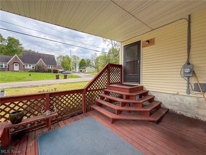 8135 State Route 609, Burghill, OH 44404 Photo 34
