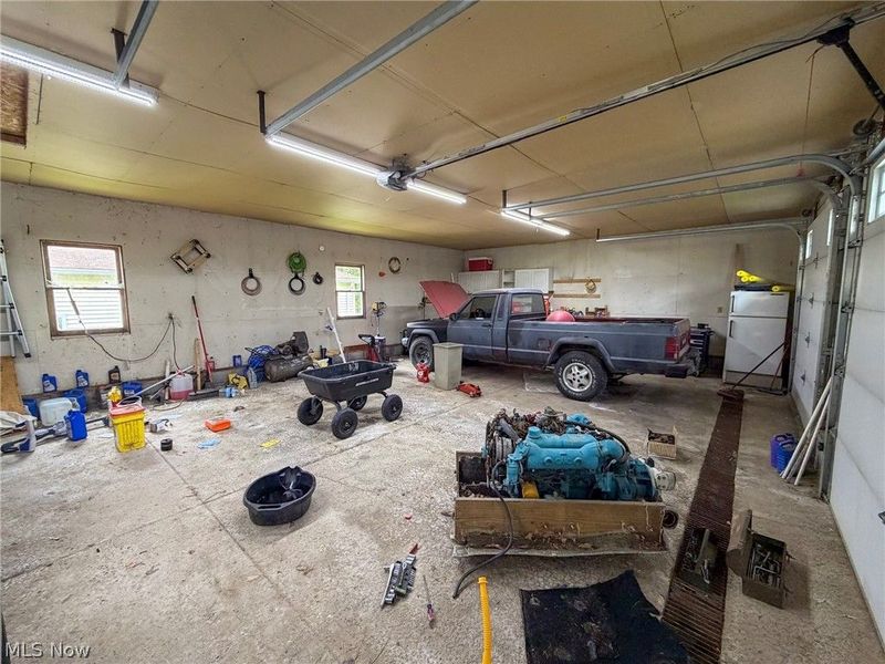 8135 State Route 609, Burghill, OH 44404 Photo 36