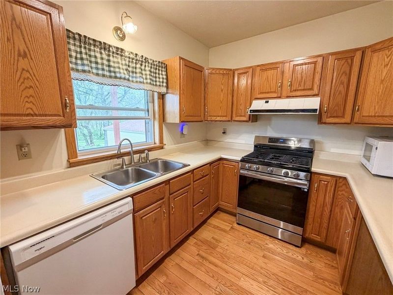 8135 State Route 609, Burghill, OH 44404 Photo 4
