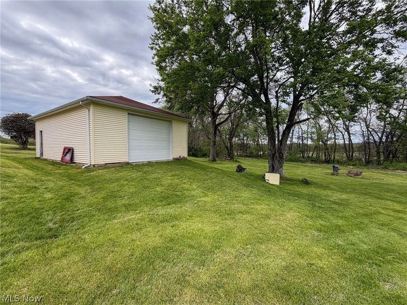 8135 State Route 609, Burghill, OH 44404 Photo 45