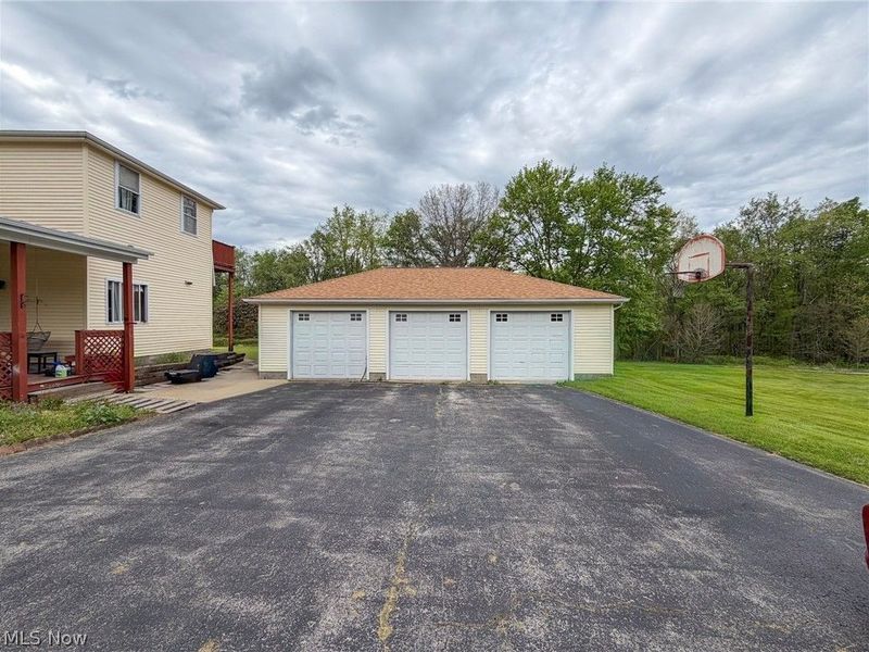 8135 State Route 609, Burghill, OH 44404 Photo 47