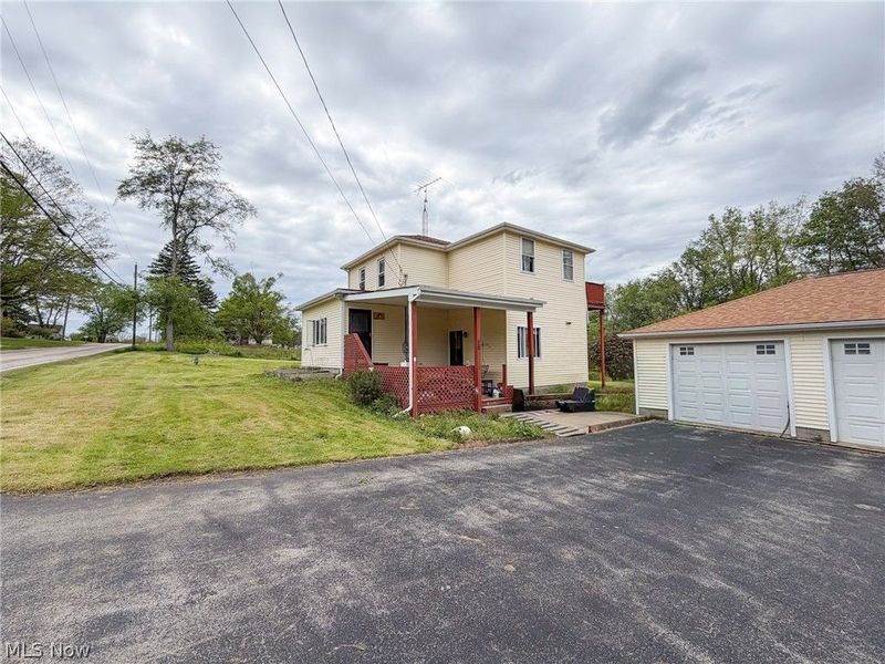 8135 State Route 609, Burghill, OH 44404 Photo 48