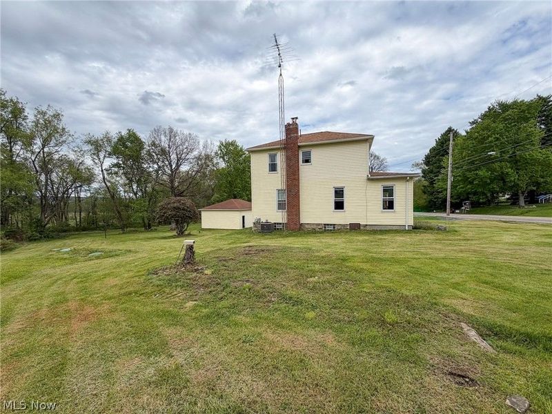 8135 State Route 609, Burghill, OH 44404 Photo 50