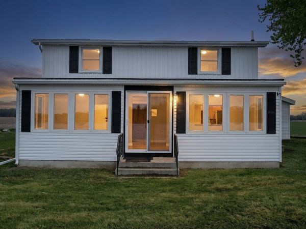 357 Plank Road, Hudson, MI 49247