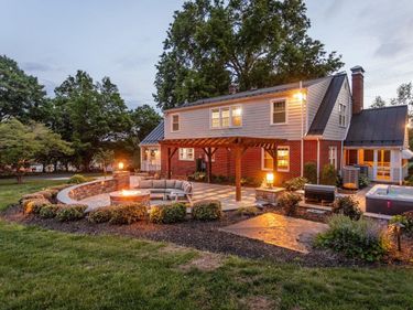 4111 SPOTSWOOD TRL, PENN LAIRD, VA 22846
