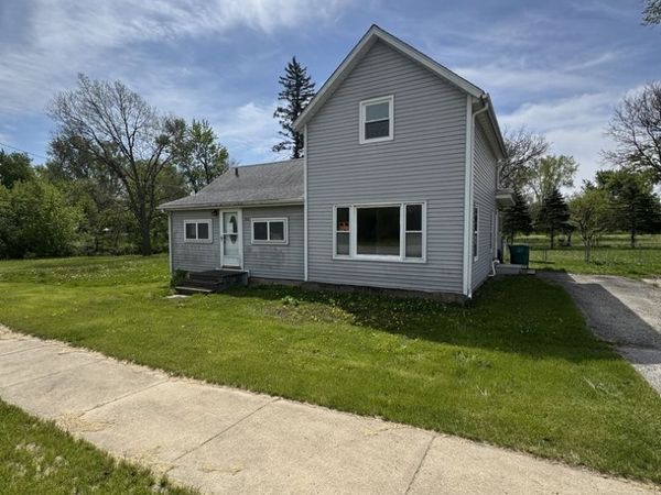 Kingston, IL 60145
