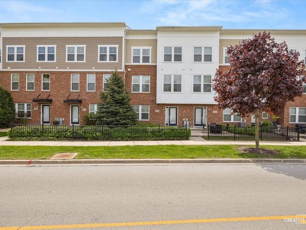 3547 Mulligan Drive , Unit 3547, Woodridge, IL 60517