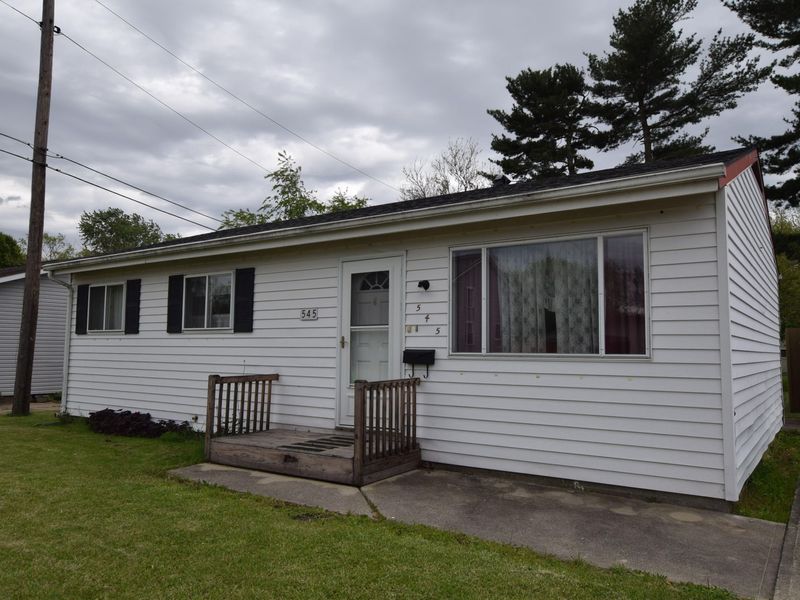 545 W Light Street, Urbana, OH 43078 Photo 1