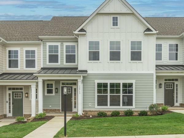 12715 Alderbranch Lane , Manakin Sabot, VA 23103