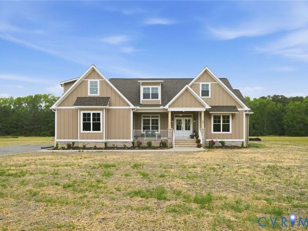 67 Hicks Wharf Road, Cardinal, VA 23025