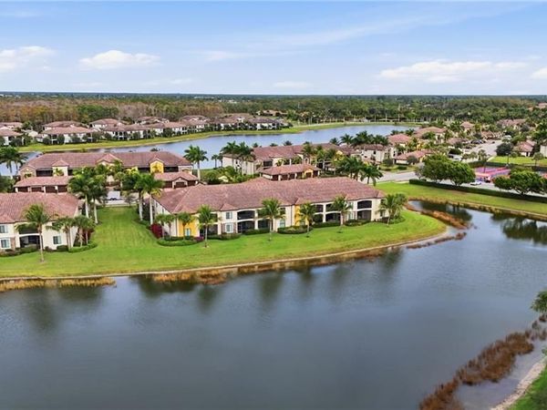 9528 Avellino WAY , Unit 2521, NAPLES, FL 34113
