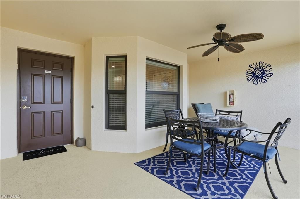 9528 Avellino Way , Unit 2521, Naples, FL 34113 Photo