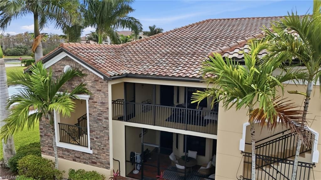 9528 Avellino Way , Unit 2521, Naples, FL 34113 Photo