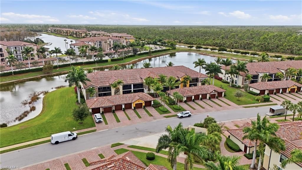 9528 Avellino Way , Unit 2521, Naples, FL 34113 Photo