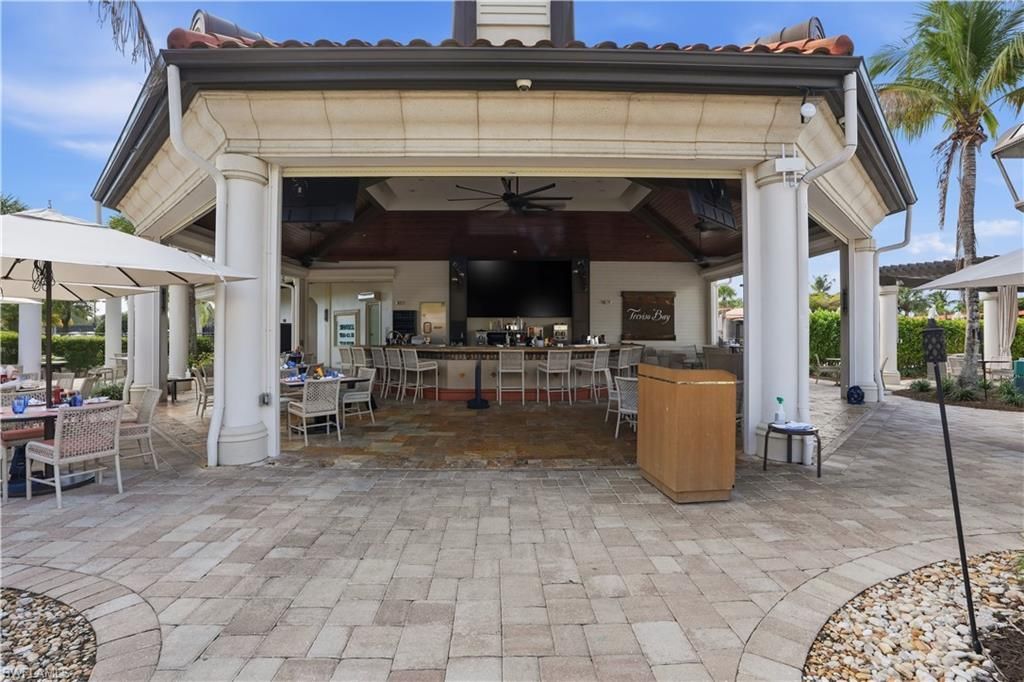 9528 Avellino Way , Unit 2521, Naples, FL 34113 Photo