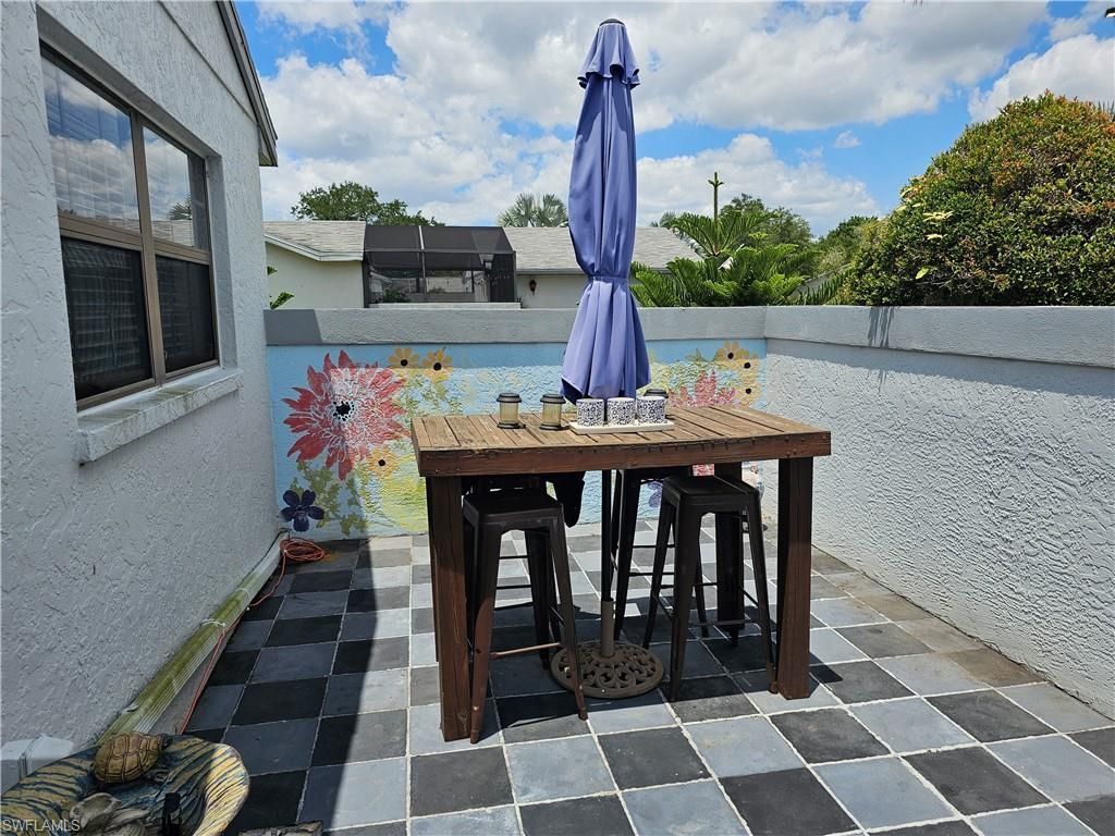 9630 Villa Dr , Unit 8, Fort Myers, FL 33905 Photo