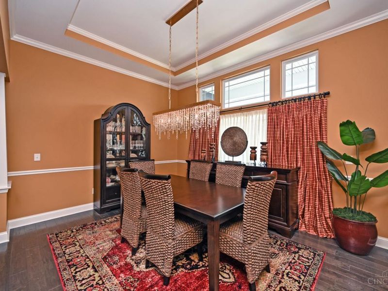 6908 Mary Joy Court, Green Township, OH 45002 Photo 11