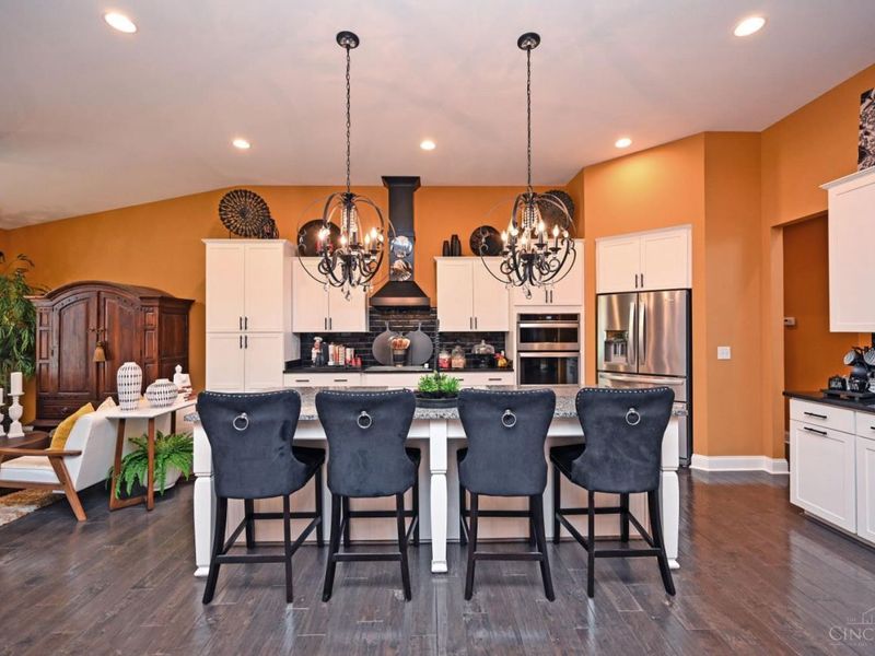 6908 Mary Joy Court, Green Township, OH 45002 Photo 18