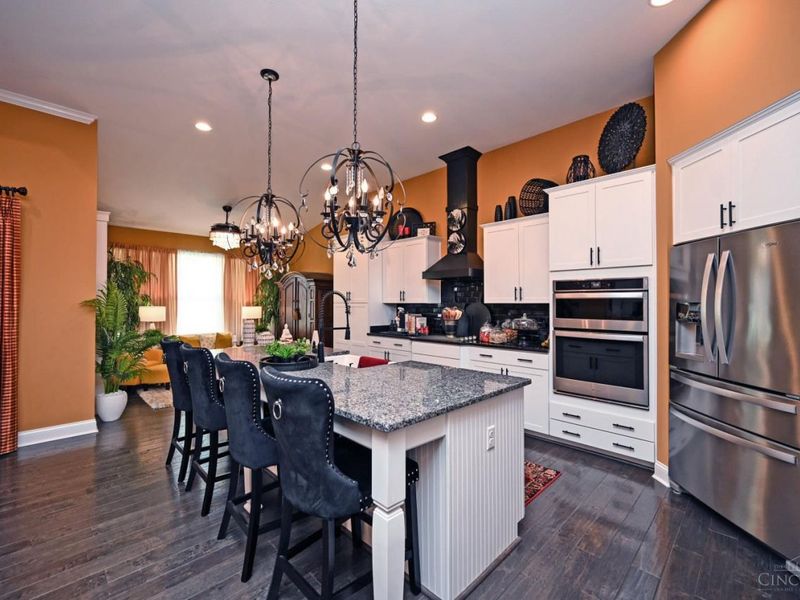 6908 Mary Joy Court, Green Township, OH 45002 Photo 20