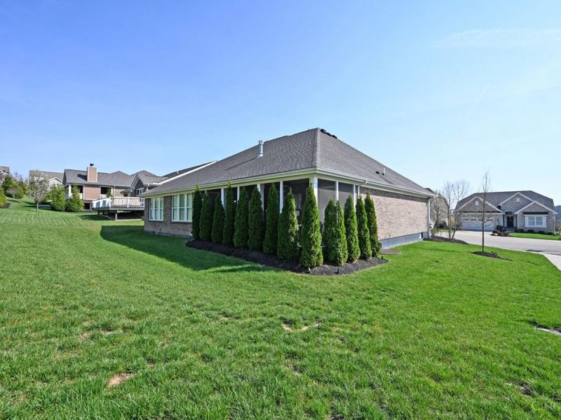 6908 Mary Joy Court, Green Township, OH 45002 Photo 69