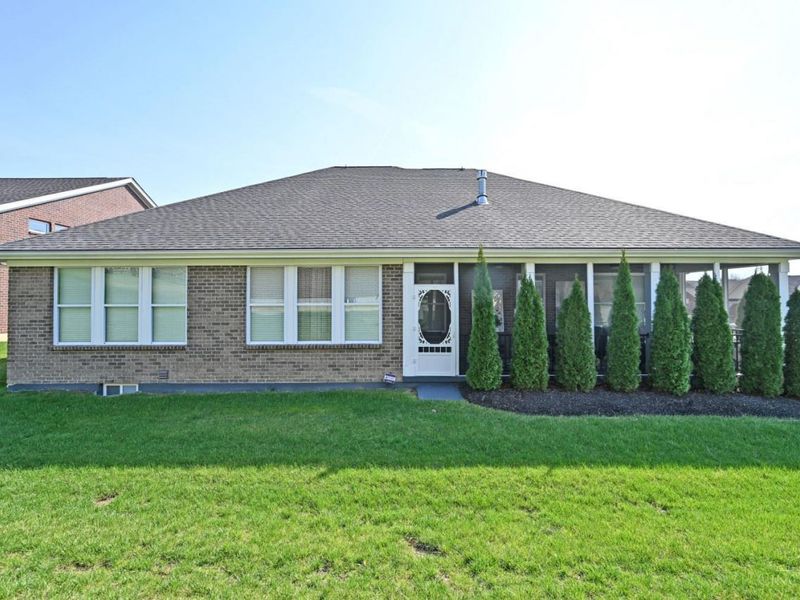 6908 Mary Joy Court, Green Township, OH 45002 Photo 70