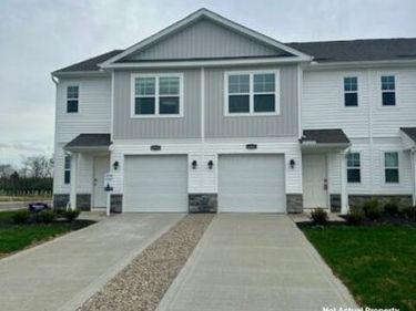 6378 Silver Canoe Way , Galloway, OH 43119
