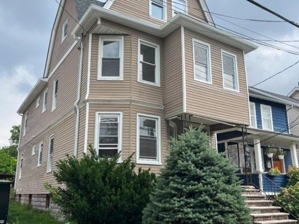 60 Hilton Ave Unit 2, Unit 2, Maplewood, NJ 07040