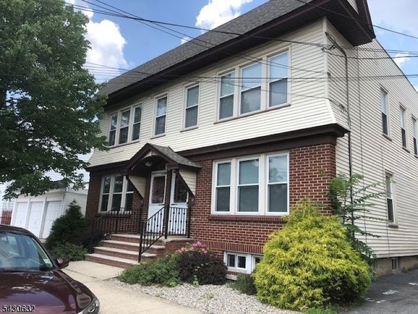 9 Schuyler Ct, Unit 2nd, Kearny, NJ 07032