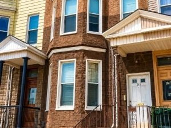 143 Hopkins Ave, Jersey, NJ 07306