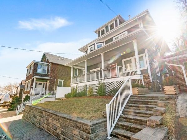 19 78Th St, North Bergen, NJ 07047