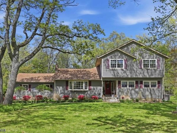 144 Stephens State Park Rd, Mount Olive, NJ 07828