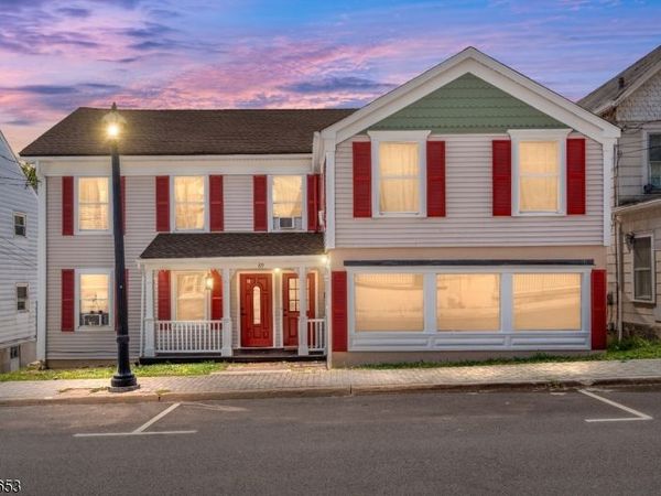 89 Main St, Unit 2, Sussex, NJ 07461