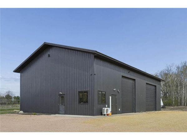 830 15th, Clayton, WI 54004