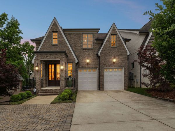 3410 Benham Ave, Nashville, TN 37215
