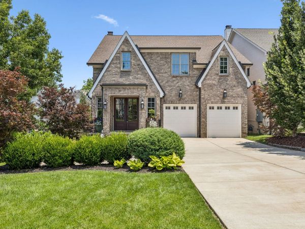 3410 Benham Ave, Nashville, TN 37215