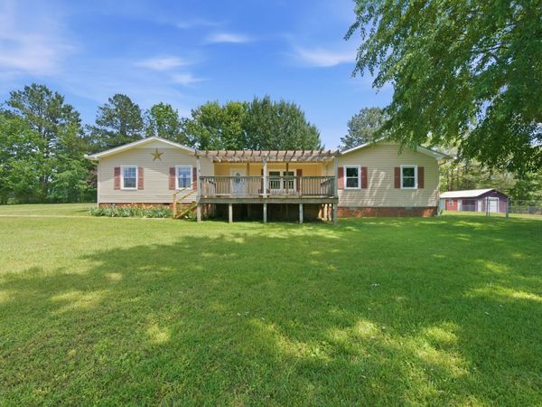 578 Murrell Rd, Dickson, TN 37055