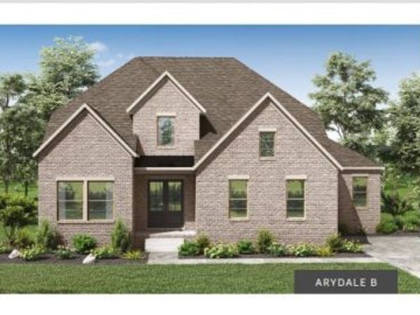 7266 Murrel Dr N, Franklin, TN 37064