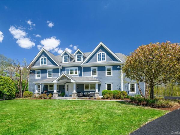 6 Brookside Lane , North Salem, NY 10560