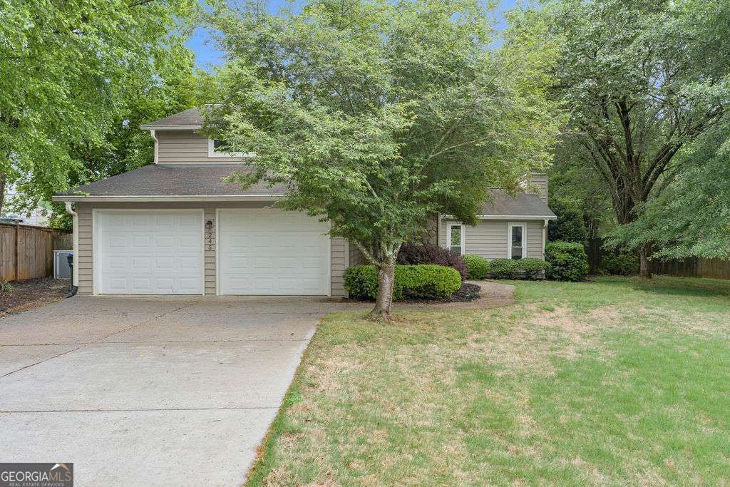 245 Truehedge Trace, Roswell, GA 30076 Main Photo