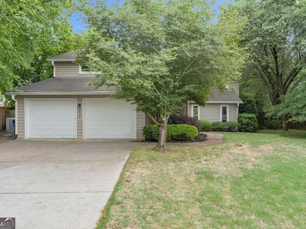245 Truehedge Trace, Roswell, GA 30076