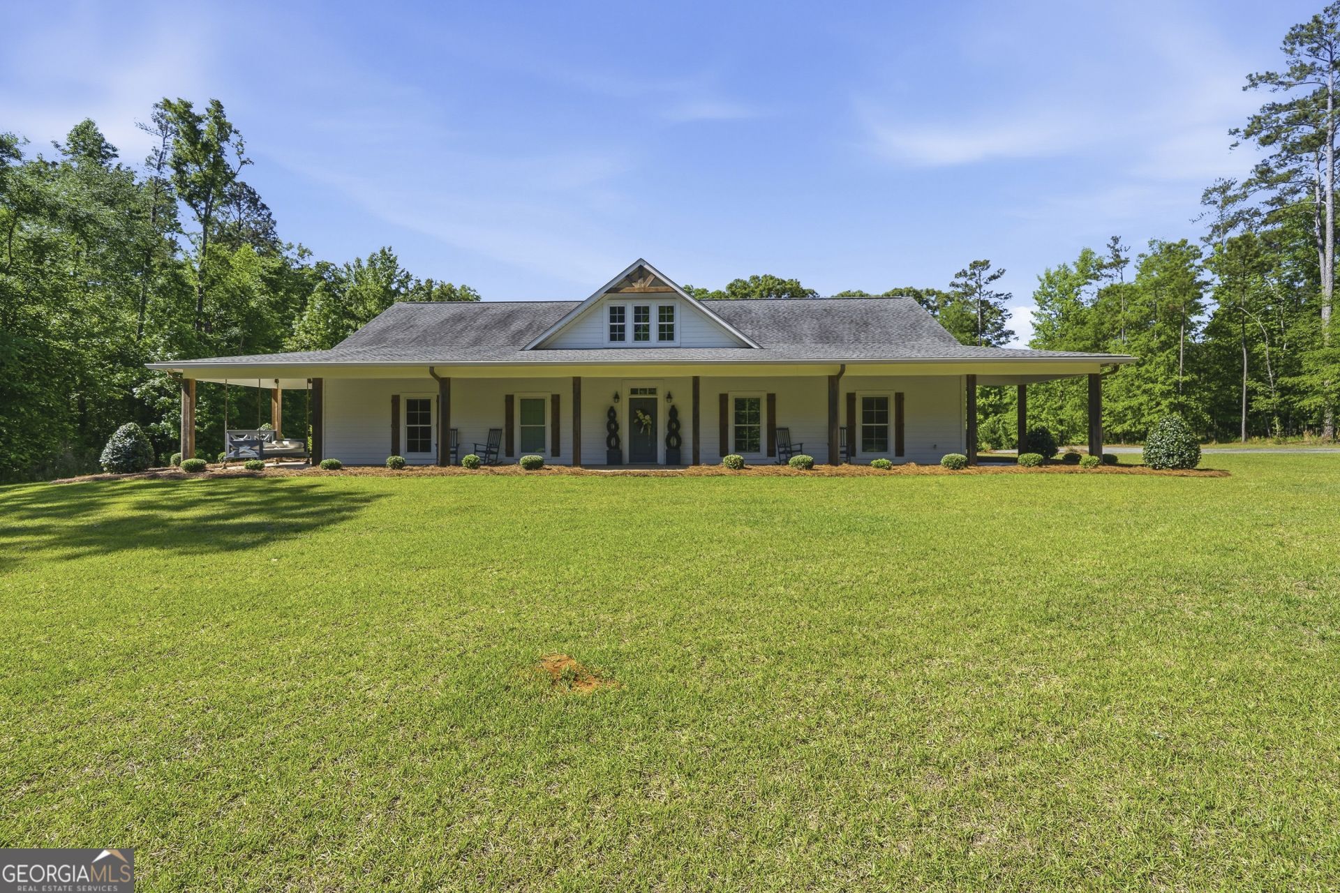 881 Church West Street, Sandersville, GA 31082 Main Photo