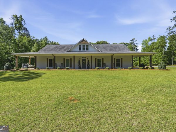 881 Church West Street, Sandersville, GA 31082