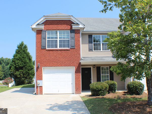 515 Terrapin Lane, Winder, GA 30680