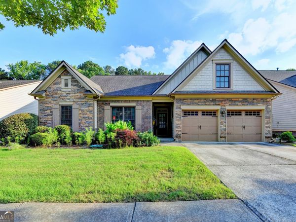 1724 Willoughby Drive, Buford, GA 30519