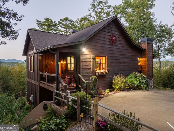 43 Tunica Lane, Ellijay, GA 30540