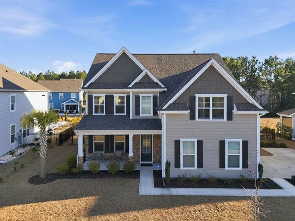 995 Desert Wheatgrass Dr. , Carolina Forest, SC 29579