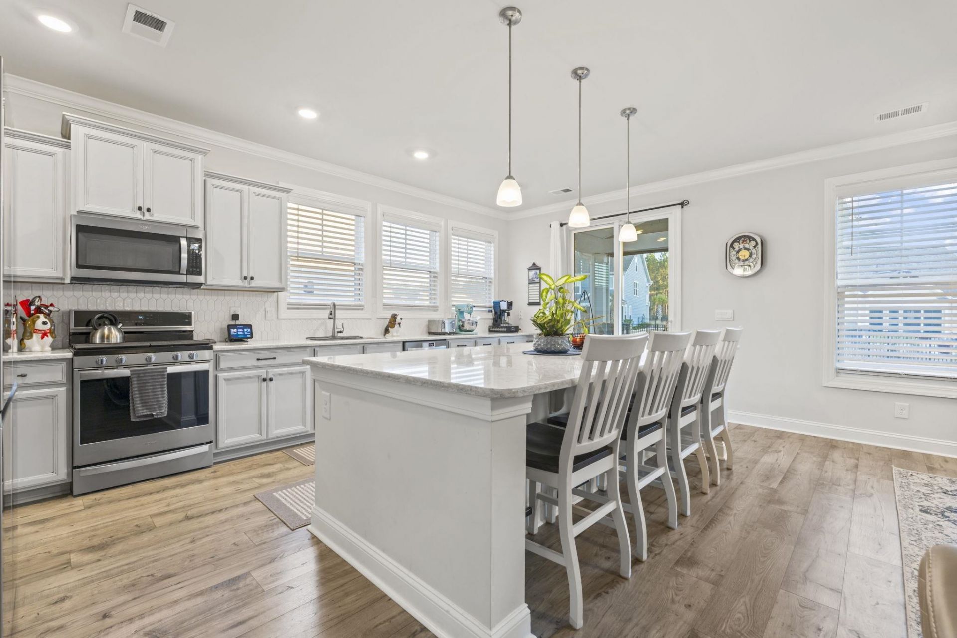 995 Desert Wheatgrass Dr.  Photo 38